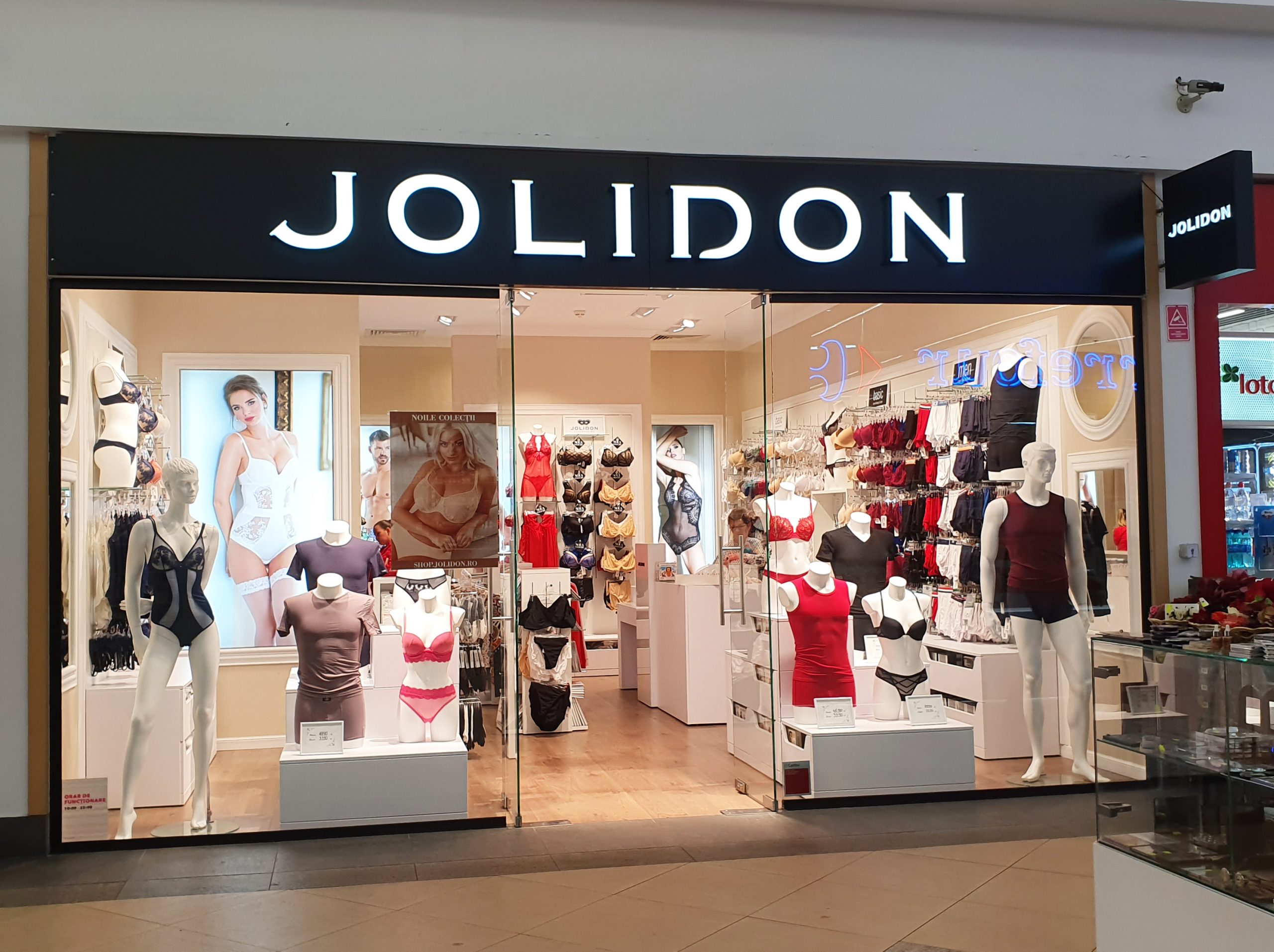 Jolidon